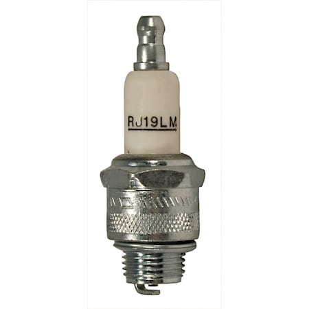 Db Electrical Spark Plug For Autolite XST458, Bosch WR11E0 For Industrial Tractors; RJ19LM